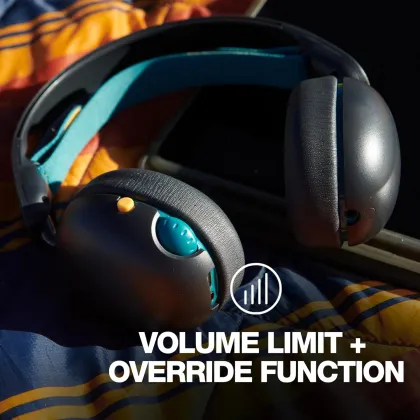 Skullcandy Grom Wireless Headphones