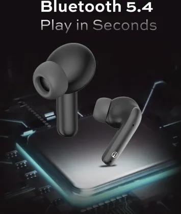 Innomax A20 True Wireless Earbuds