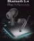 Innomax A20 True Wireless Earbuds