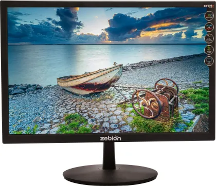 Zebion 19HD4 19 inch WXGA+ Monitor