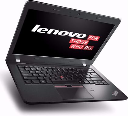 Lenovo Thinkpad E450 (20DDA042IG) Laptop (4th Gen Ci5/ 4GB/ 1TB/ Win8.1/ 2GB Graph)