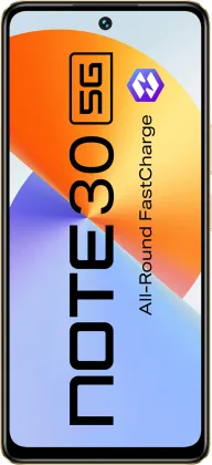 Infinix Note 30 5G (8GB RAM + 256GB)
