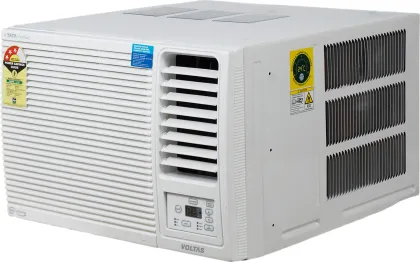 Voltas 123 VECTRA PLATINA 1 Ton 3 Star 2023 Window AC