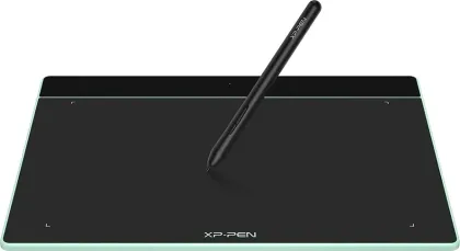 XP-PEN Deco Fun Large Graphic Tablet - image 2