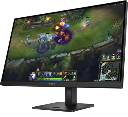 HP Omen 27 G2 27 inch Full HD Monitor