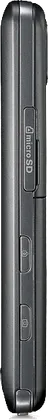LG KP500 Cookie