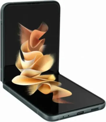 Samsung Galaxy Z Flip 3 5G (8GB RAM + 256GB)