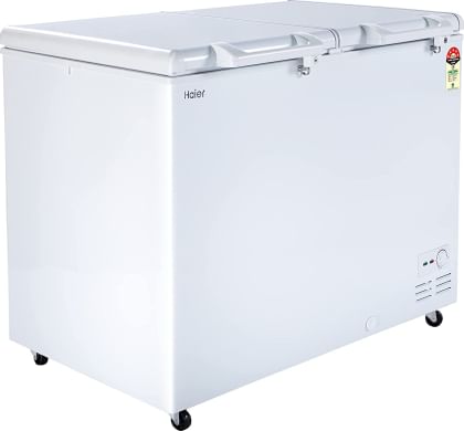 haier deep freezer hfc 350dm5