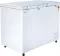 Haier HFC-350DM5 324 L 5 Star Double Door Deep Freezer