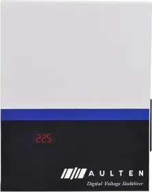 Aulten AD019 Digital Voltage Stabilizer