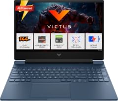 Asus TUF Gaming A15 FA566NCR-HN075W Laptop vs HP Victus 15-fb3130AX Gaming Laptop