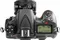 NIKON D810 Point & Shoot