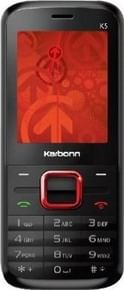 Karbonn K5 Star