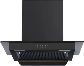 Kutchina Energia 60 Wall Mount Chimney