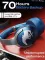 Boult x Mustang Q Wireless Headphones