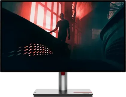 Lenovo ThinkVision P27h-30 27 inch Quad HD Monitor