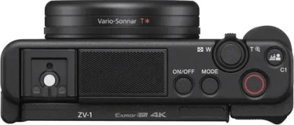 Sony ZV-1 20MP Digital Vlog Camera