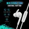 Lava Elements E6 Wired Earphones