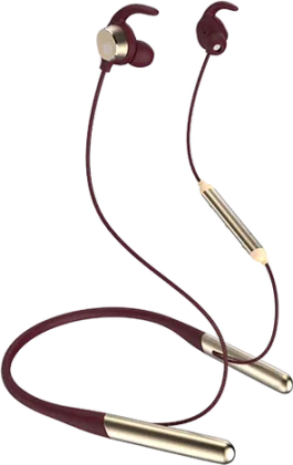 Noise Flair XL Wireless Neckband