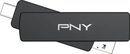 PNY Duo Link V3 2 TB USB 3.2 Gen 2 Flash Drive - image 3