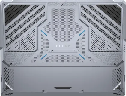 MSI Titan 18 HX AI A2XWJG-016US Gaming Laptop (Intel Core Ultra 9-285HX/ 96GB/ 6TB SSD/ Win11 Pro/ 24GB Graphics RTX 5090)