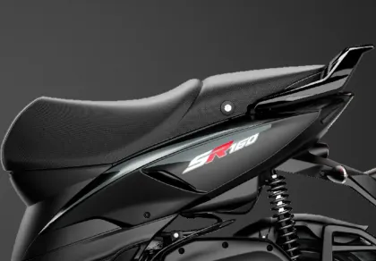 Aprilia SR 160