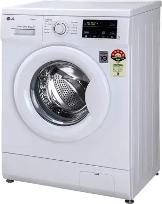 LG FHM1065SDW 6.5 kg Fully Automatic Front Load Washing Machine
