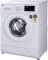 LG FHM1065SDW 6.5 kg Fully Automatic Front Load Washing Machine