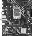 Asus Prime H610M-F WiFi D4 Motherboard