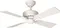 USHA HUNTER BAYPORT CF 1320mm Ceiling Fan