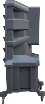 Feltron Rafale 80 L Tower Air Cooler