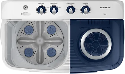 Samsung WT70C3200LL 7 Kg Semi Automatic Washing Machine