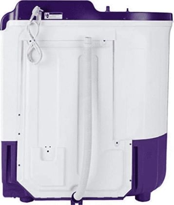 Whirlpool Ace Super Soak 7.5 kg Semi Automatic Washing Machine
