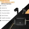 Nu Republic Flaunt Pro X True Wireless Earbuds