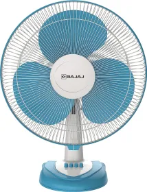 Bajaj Frore Neo 400 mm 3 Blade Table Fan