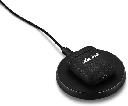 Marshall Minor III TWS Earbuds