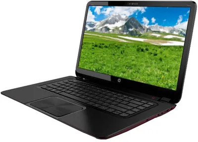 HP Envy 6-1011TU Sleekbook (3rd Gen Ci3/ 4GB/ 500GB/ Win 7HB)