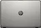 HP 15-ac025TX (M9V00PA) Notebook (5th Gen Ci3/ 4GB/ 500GB/ Free DOS/ 2GB Graph)