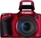 Canon PowerShot SX400 IS Point & Shoot Camera