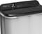Sansui JSX65S-2020K 6.5 kg Semi Automatic Top Load Washing Machine