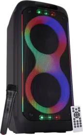 Zebronics Zeb-Buddy 200 100W Bluetooth Speaker