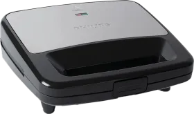 Philips Panini Maker HD2289/00 700 W 1 Slice Sandwich Maker