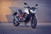 Honda CB750 Hornet