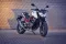 Honda CB750 Hornet