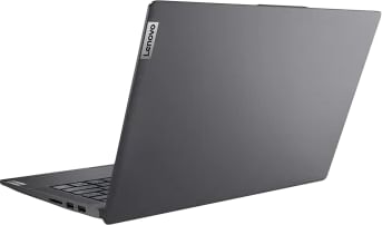Lenovo IdeaPad Slim 5 82LN00B3IN Laptop (Ryzen 7 5700U/ 16GB/ 512GB SSD/ Win10 Home)