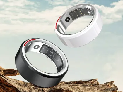 Rogbid Smart Ring 3