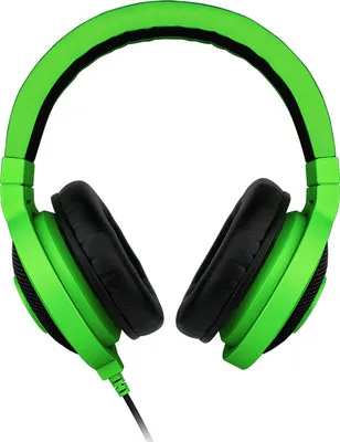 Razer Kraken Headset