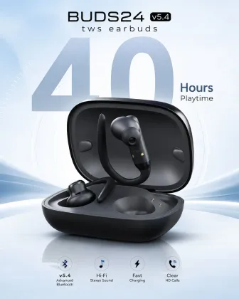 Ubon J20 True Wireless Earbuds