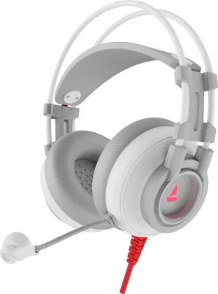 boAt Immortal IM-200 Wired Headphones