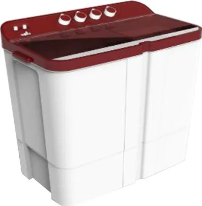 Videocon VS75Z12 7.5kg Semi Automatic Top Loading Washing Machine